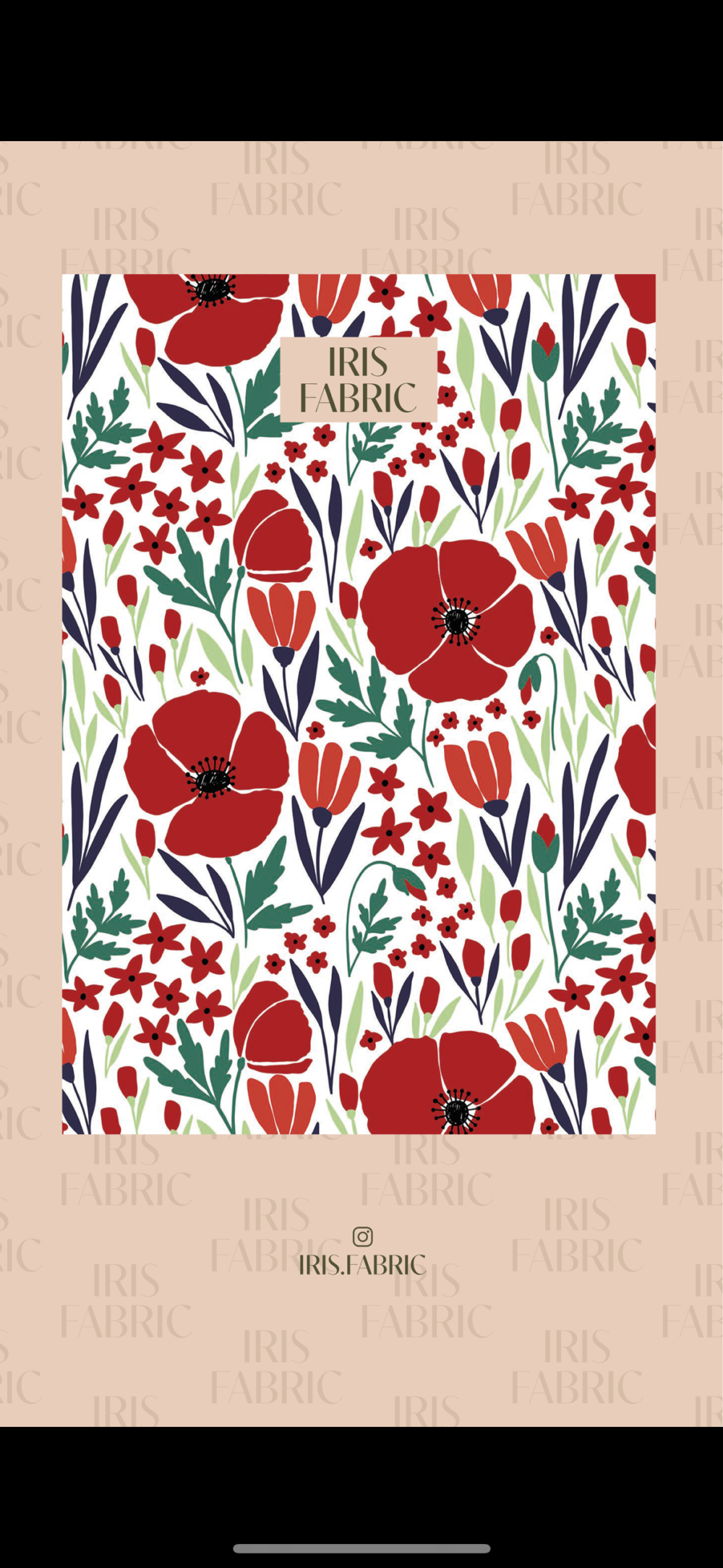 Liberty Fabrics #99