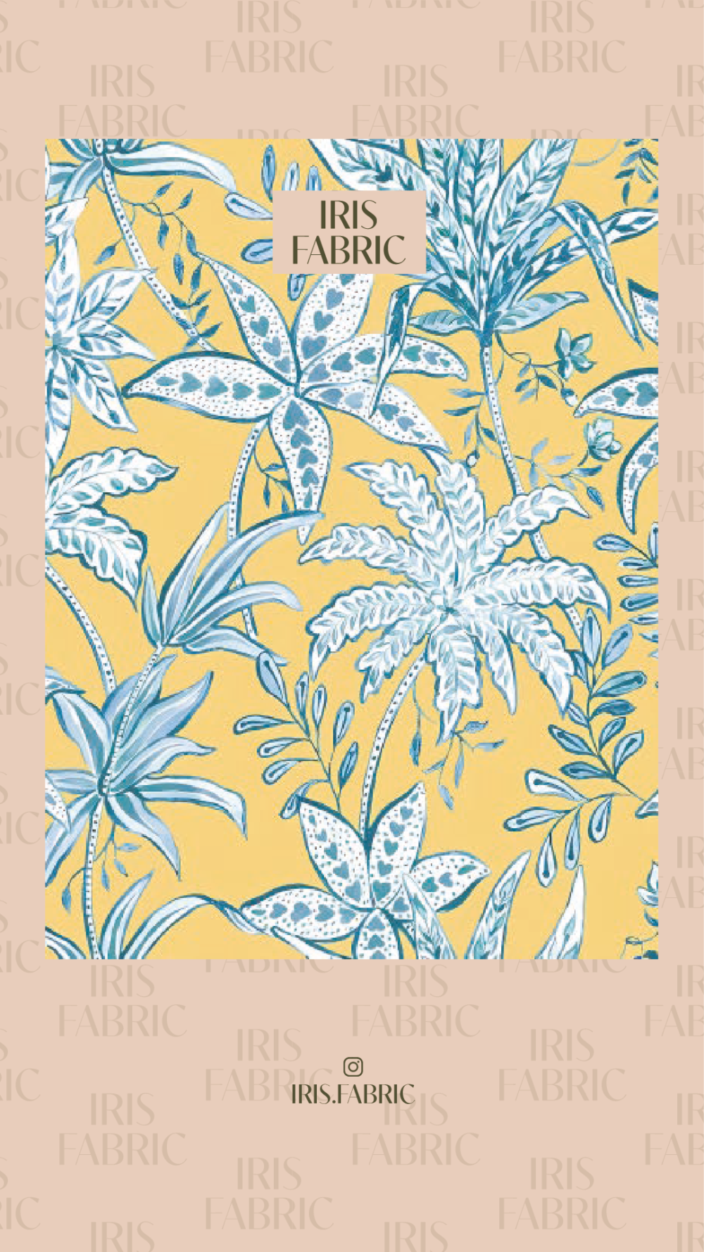 Liberty Fabrics #116