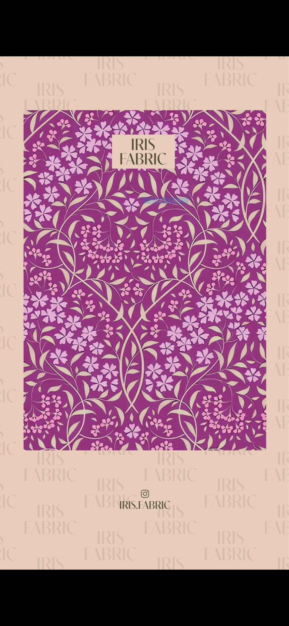Liberty Fabrics #142