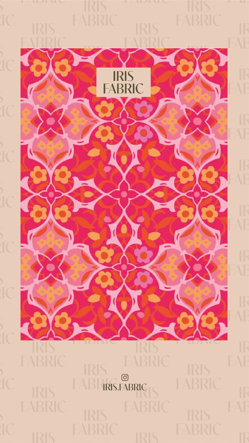 Liberty Fabrics #158